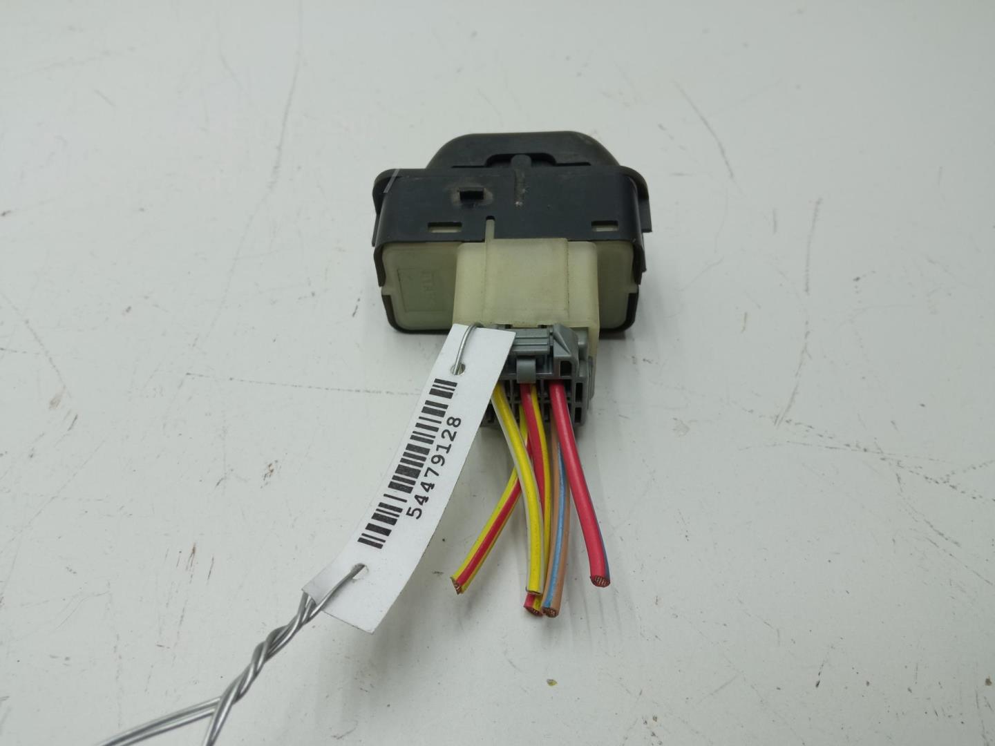 Кнопка стеклоподъемника