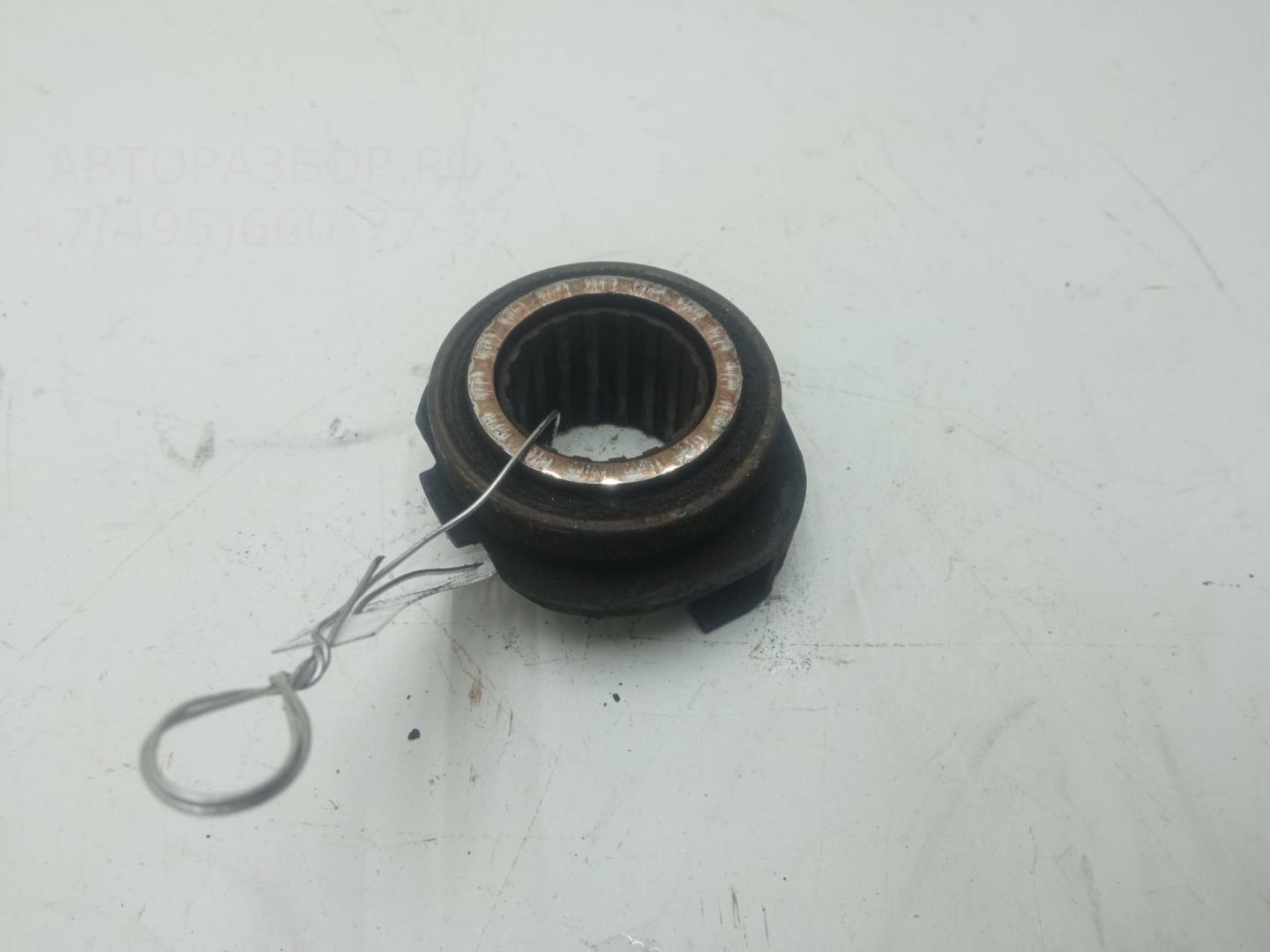 Подшипник выжимной