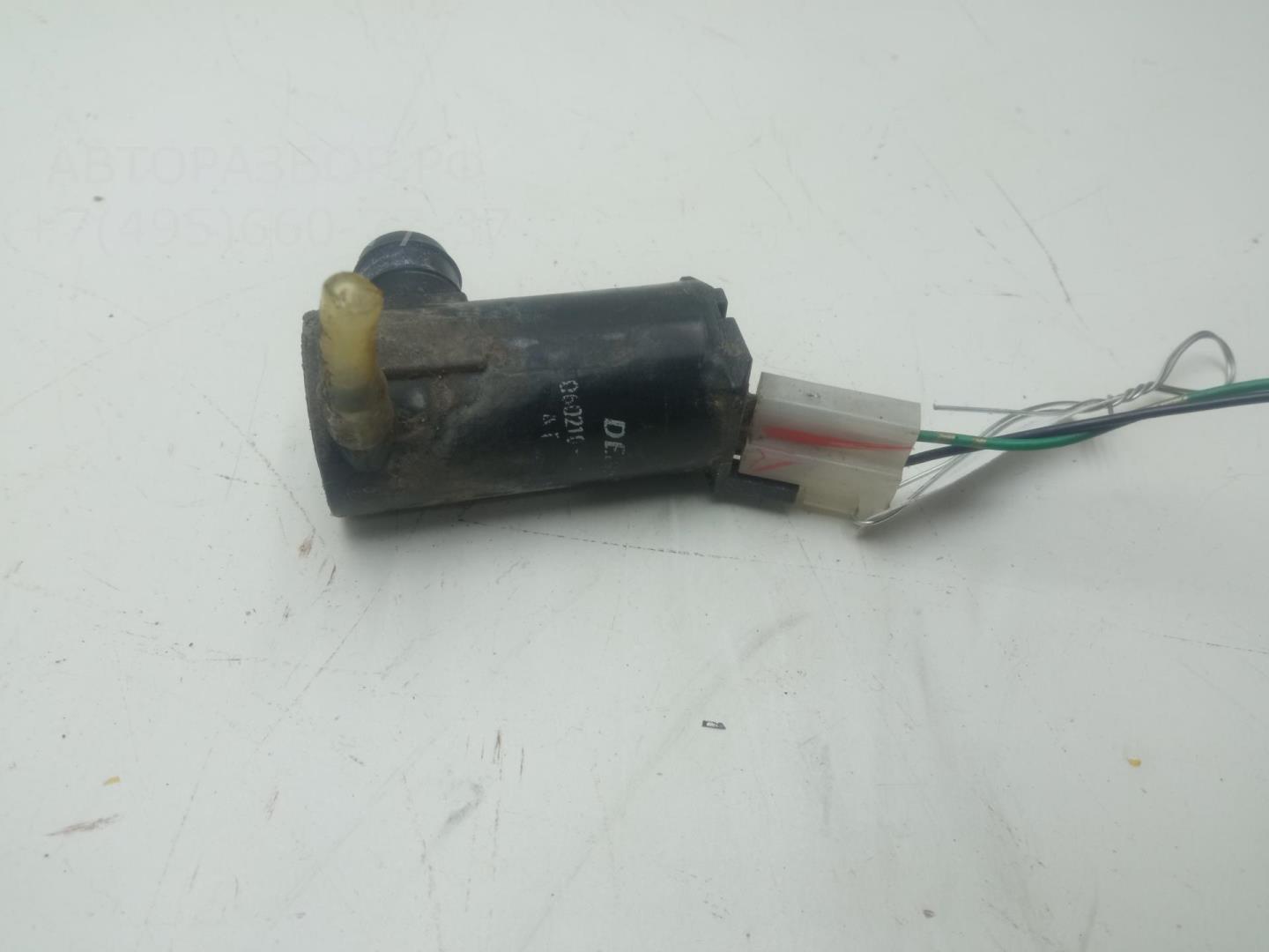 Насос омывателя