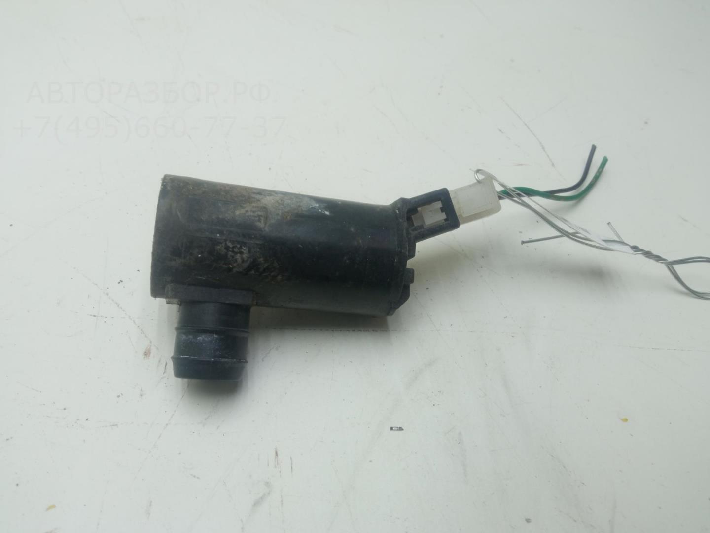 Насос омывателя