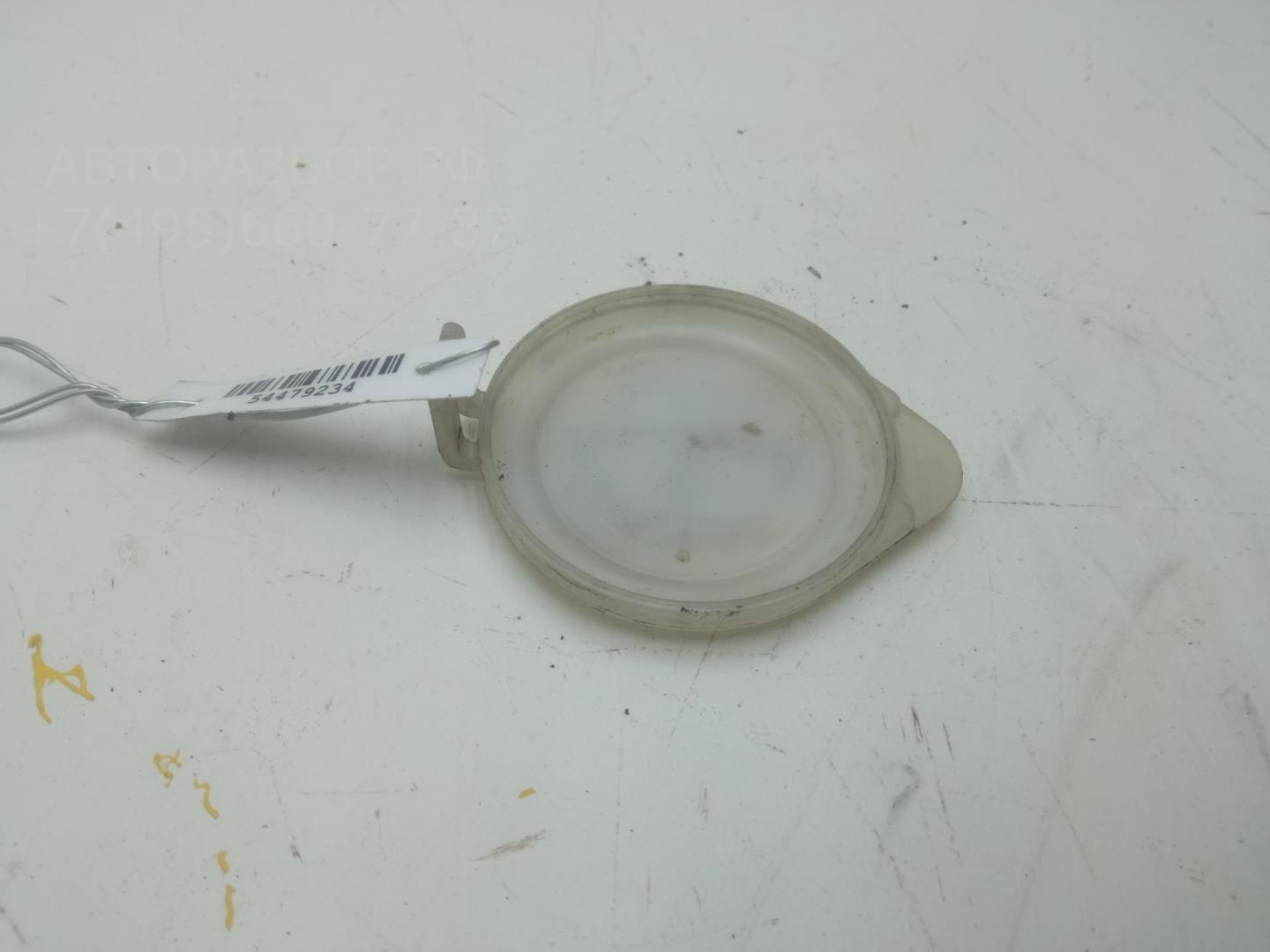 Крышка бачка омывателя