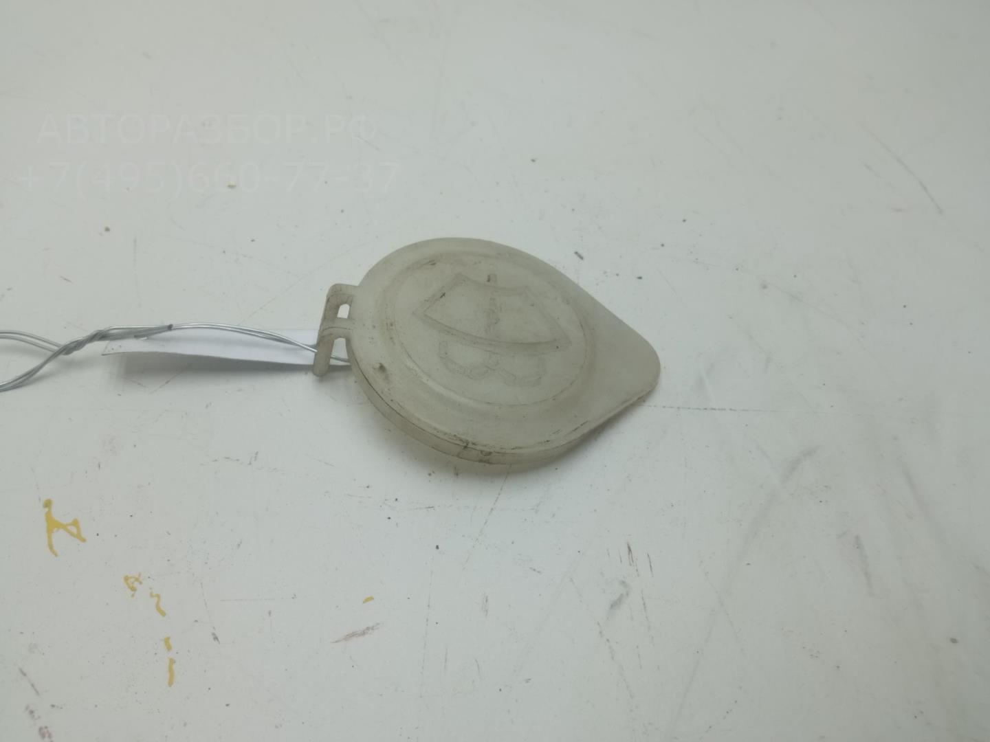 Крышка бачка омывателя