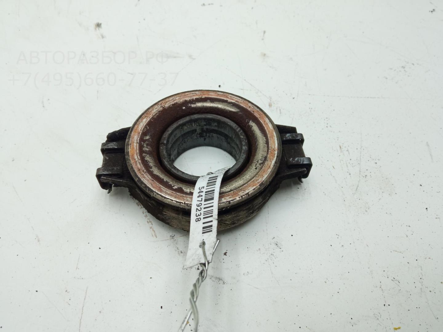 Подшипник выжимной