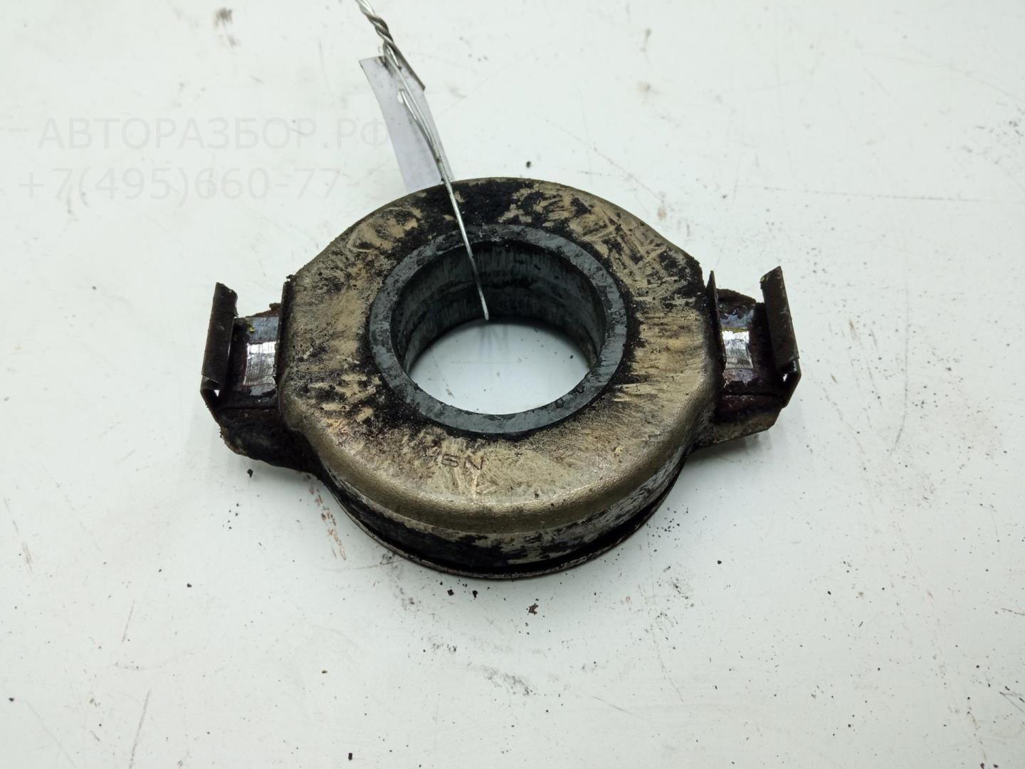 Подшипник выжимной