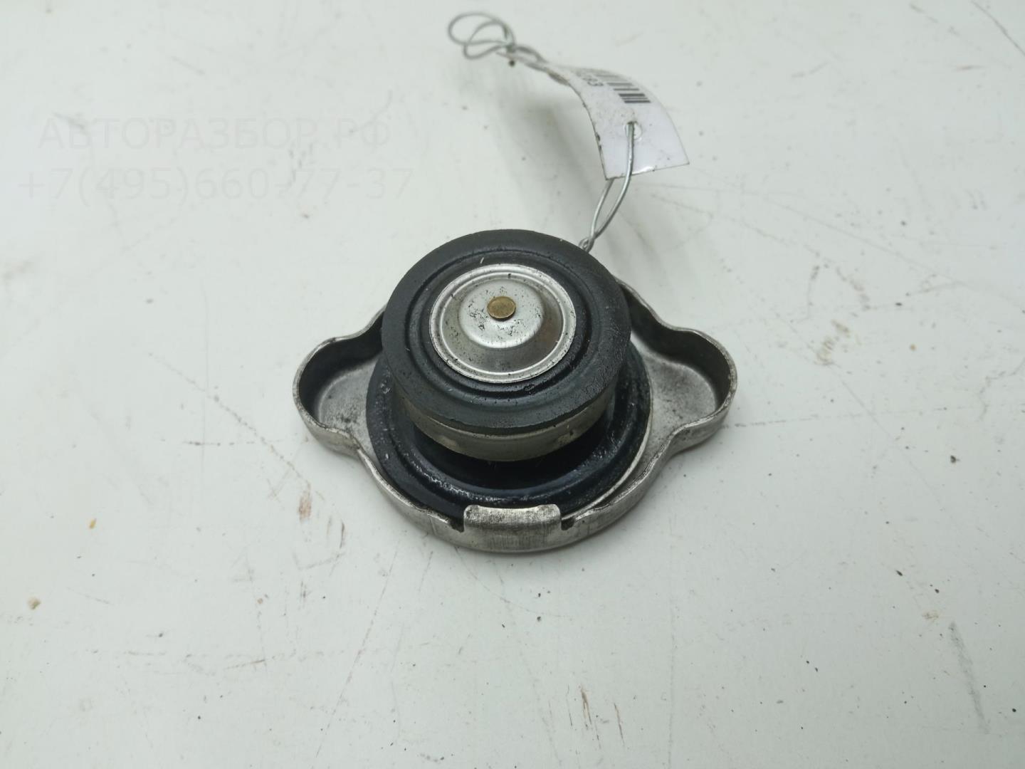 Крышка расширительного бачка