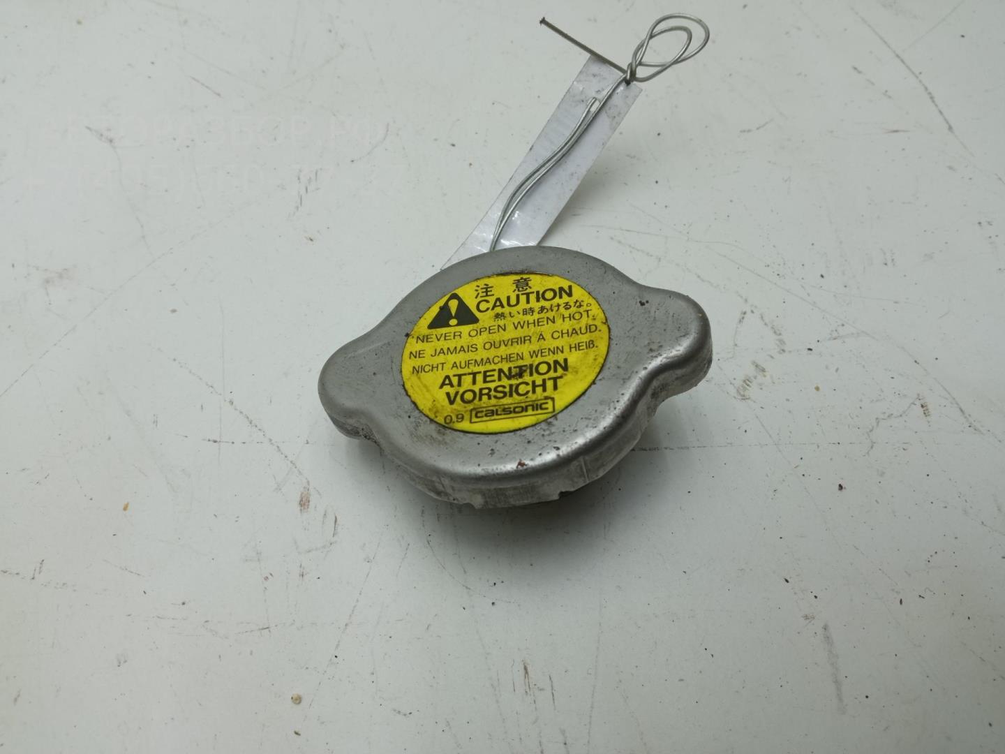 Крышка расширительного бачка