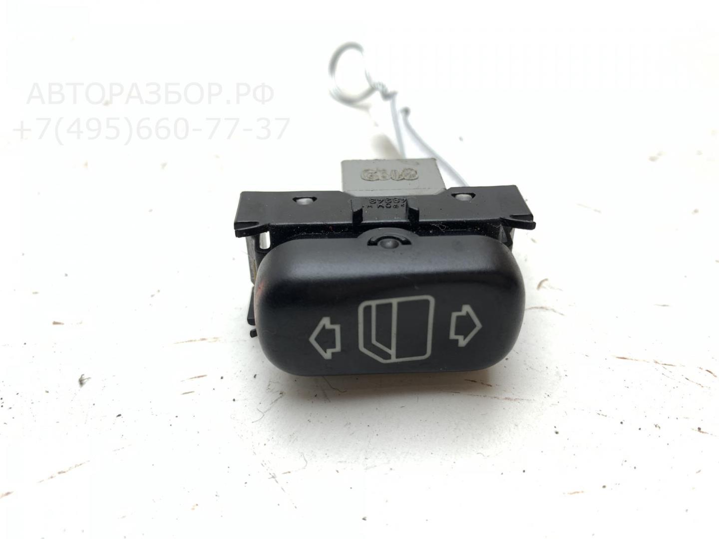 Кнопка стеклоподъемника