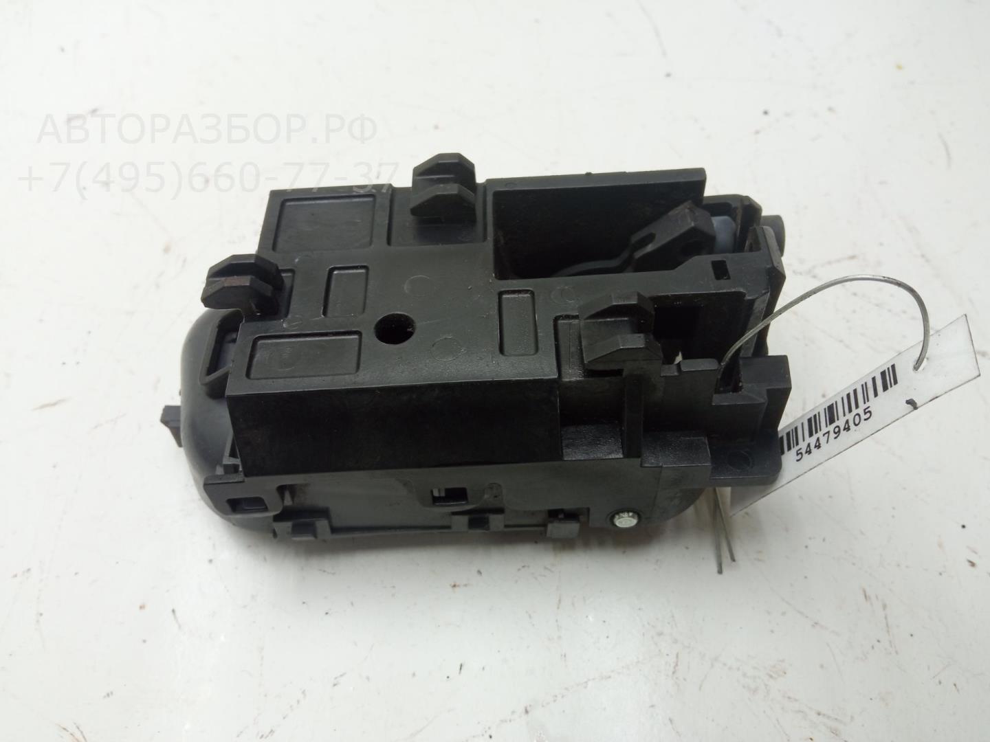 Ручка двери передней внутренняя правая