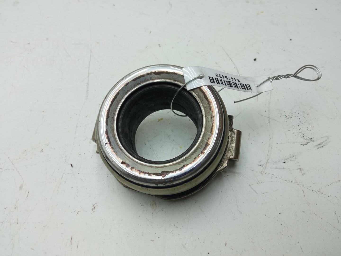 Подшипник выжимной