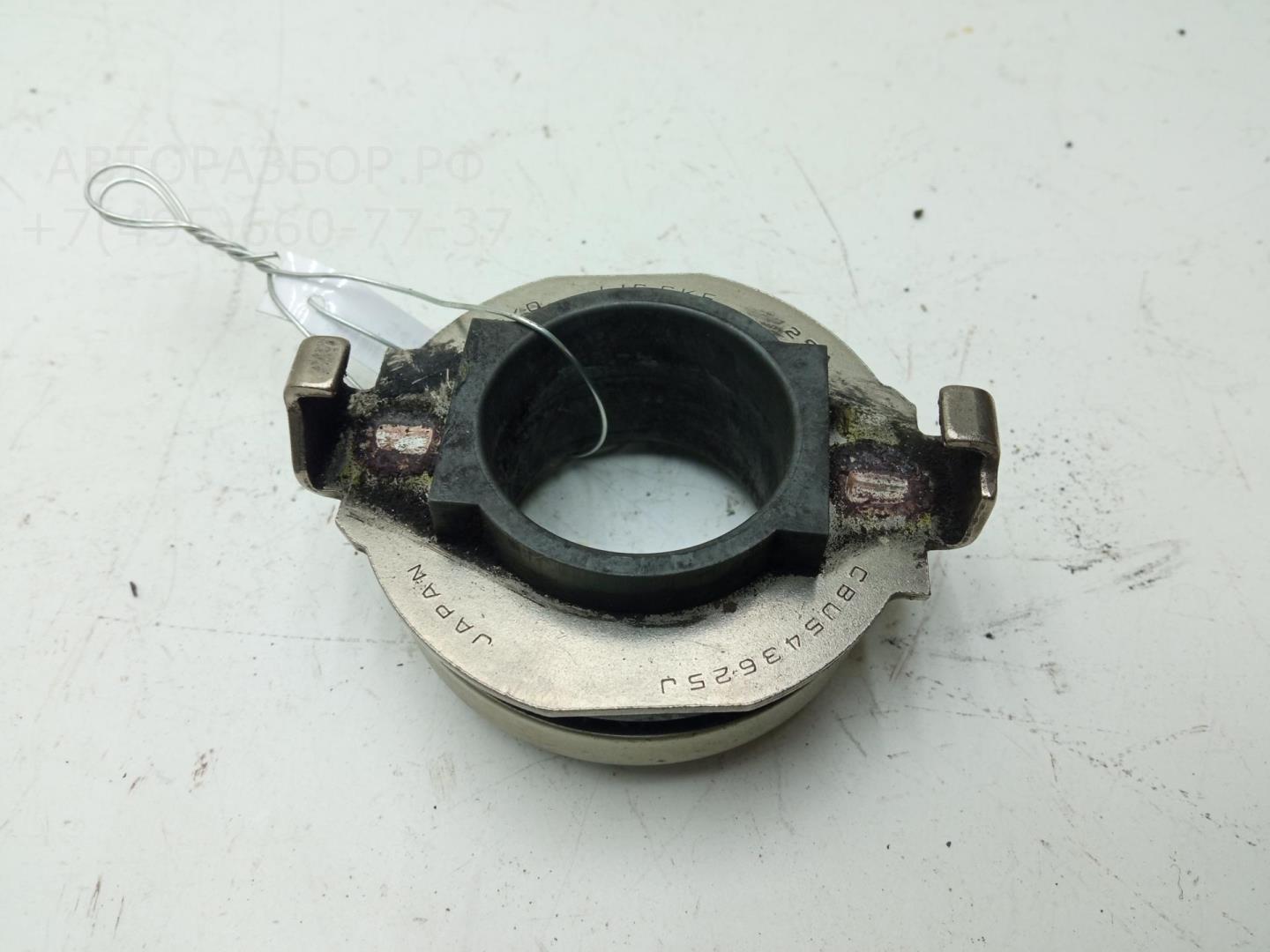 Подшипник выжимной