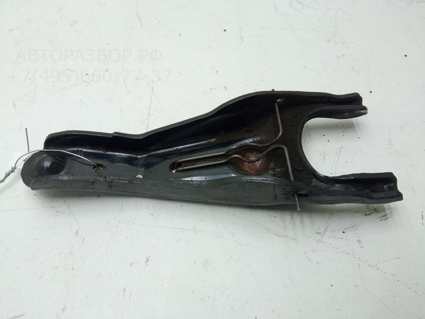 Вилка сцепления