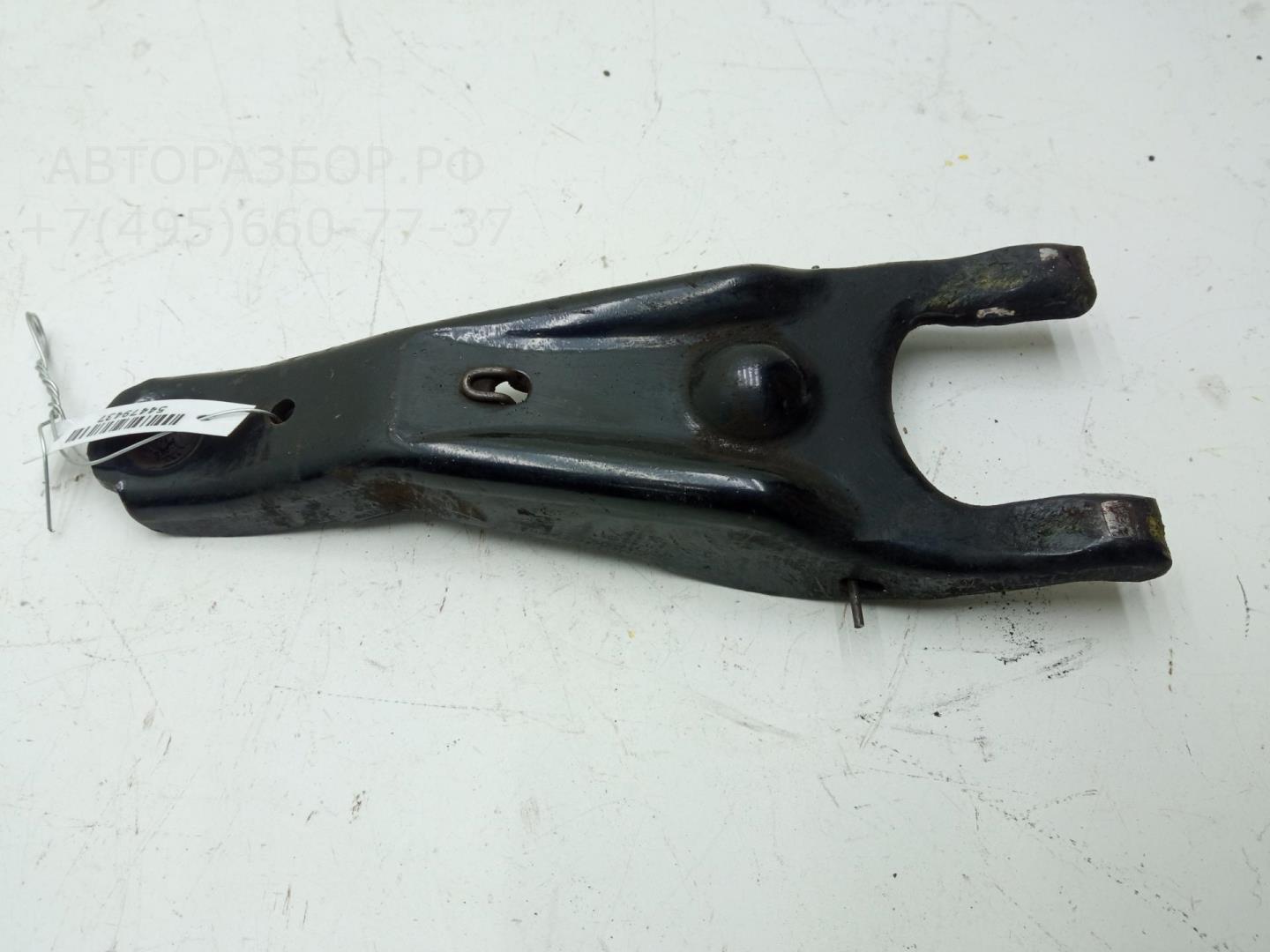 Вилка сцепления