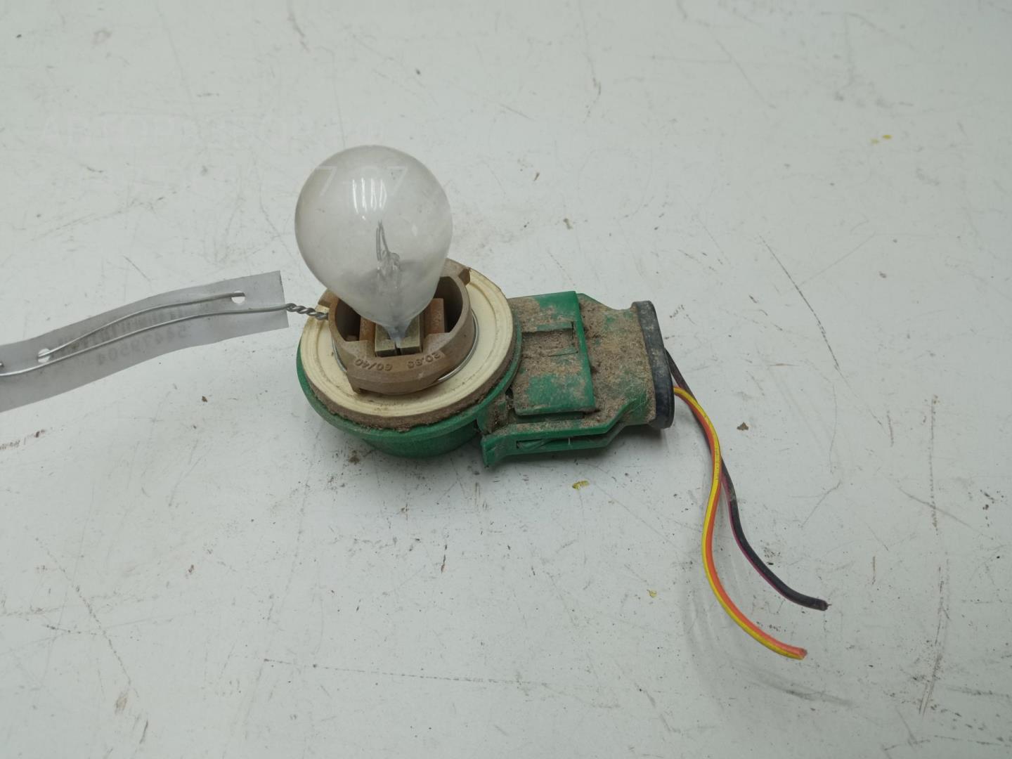 Патрон лампы