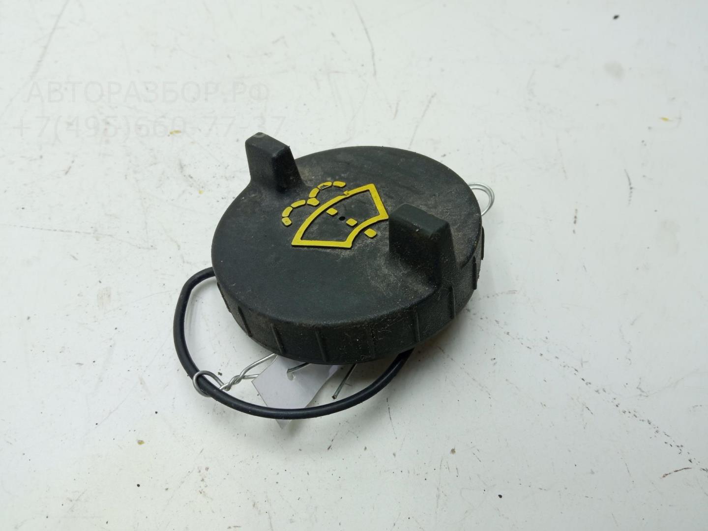 Крышка бачка омывателя