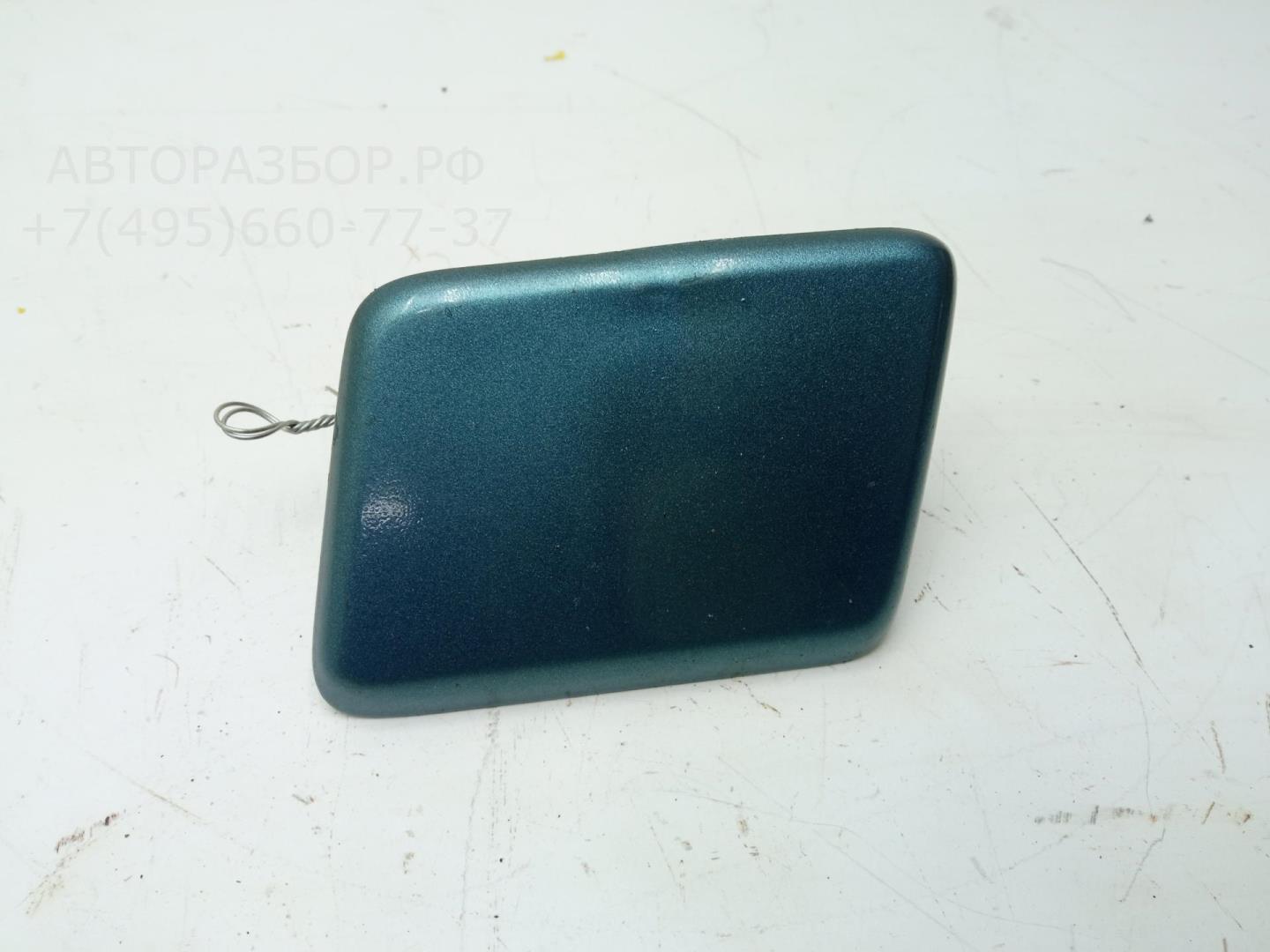 Крышка форсунки омывателя фар