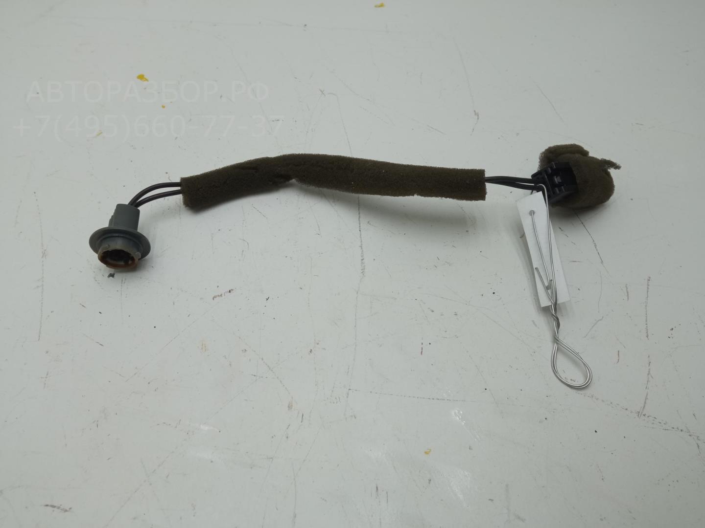 Патрон лампы