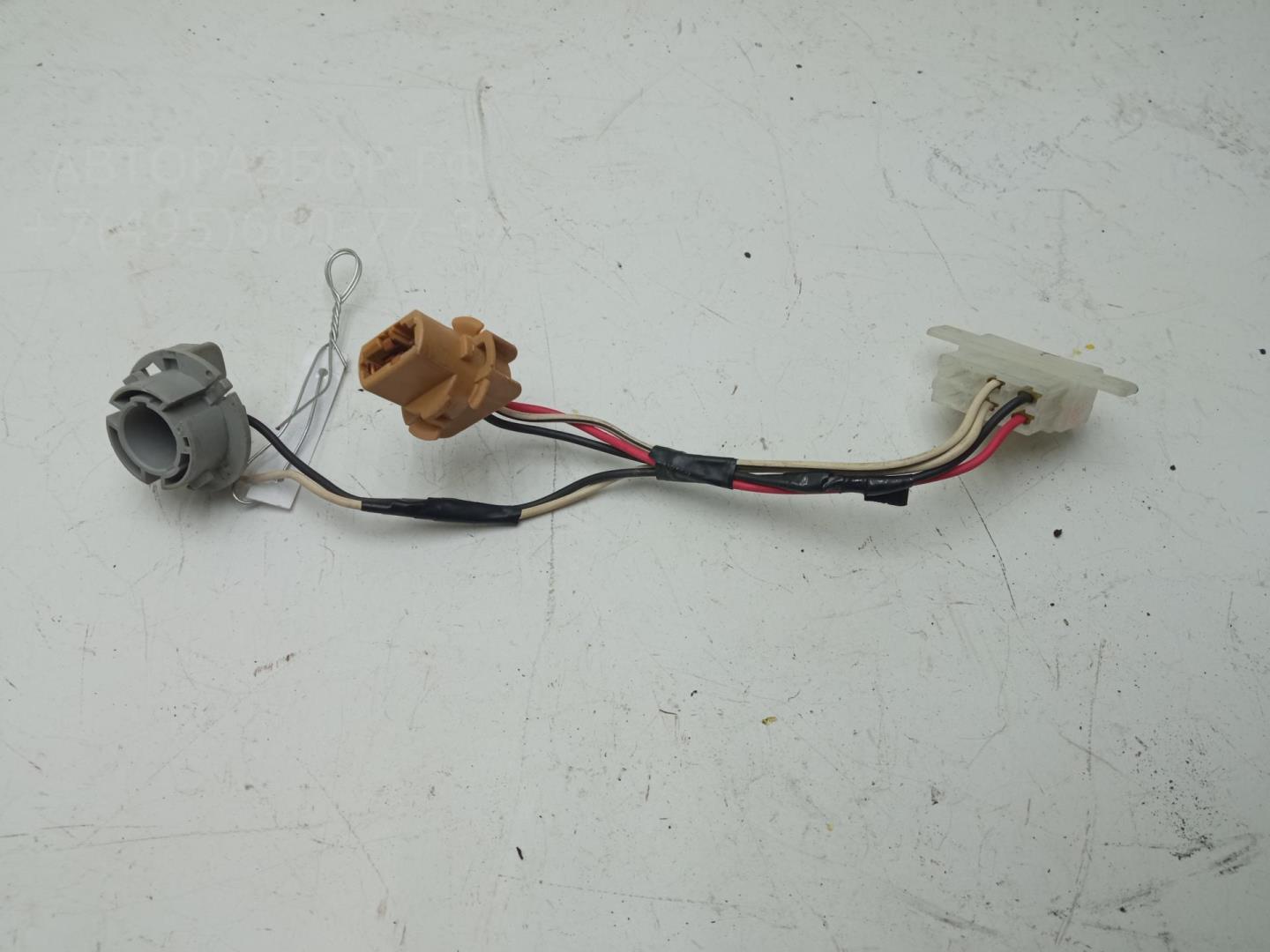 Патрон лампы