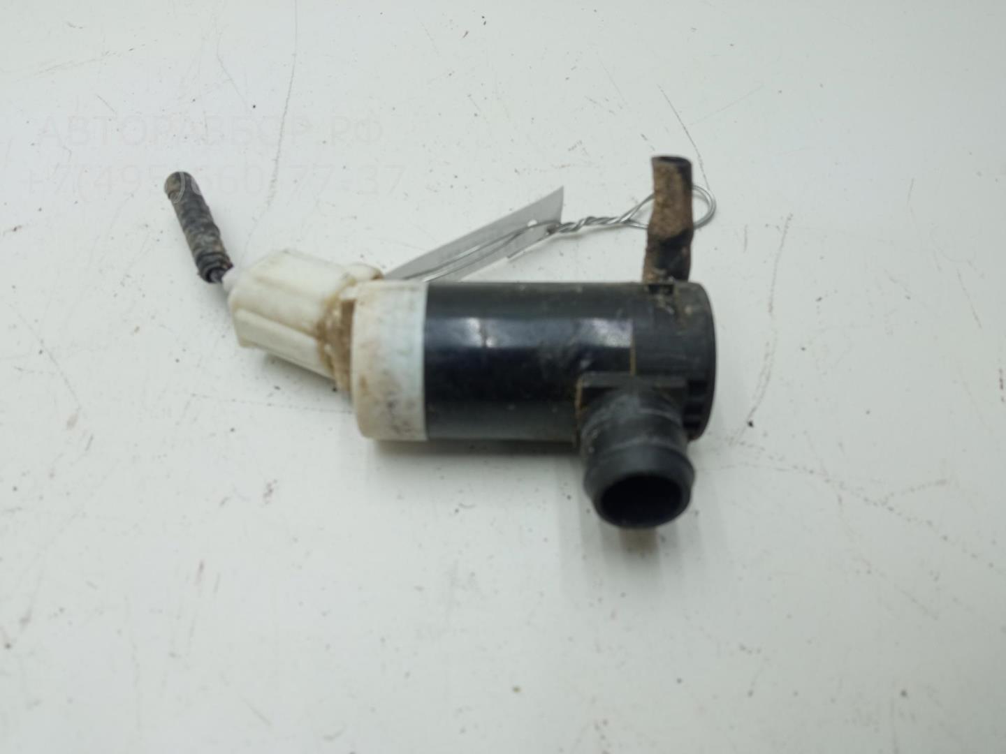 Насос омывателя