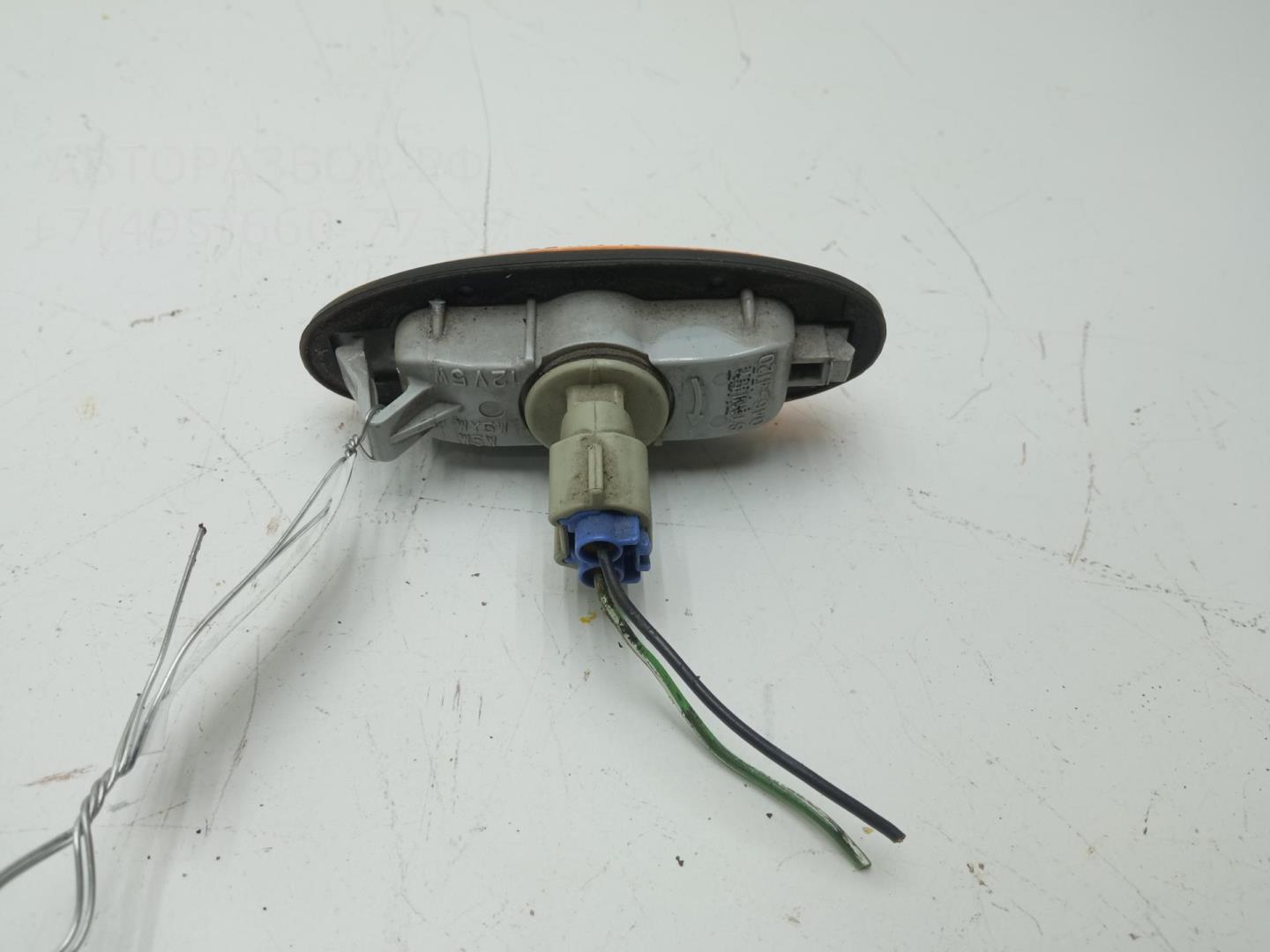 Указатель поворота левый