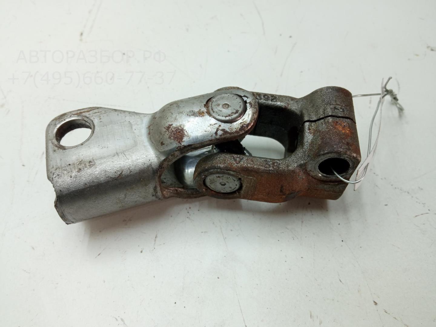 Кардан рулевой