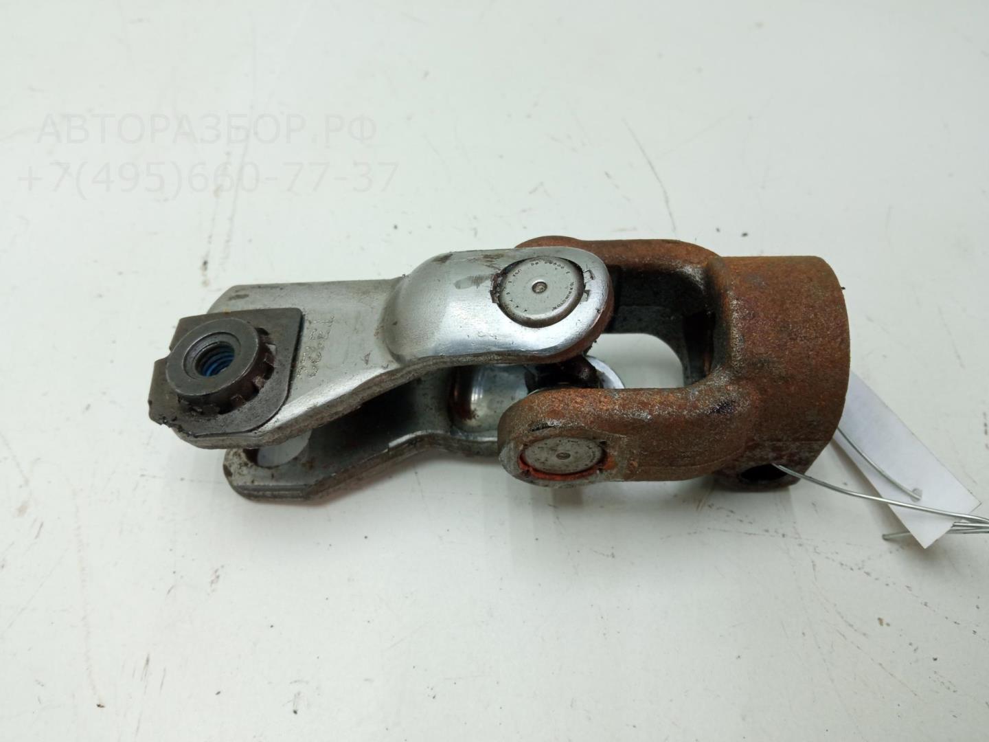 Кардан рулевой