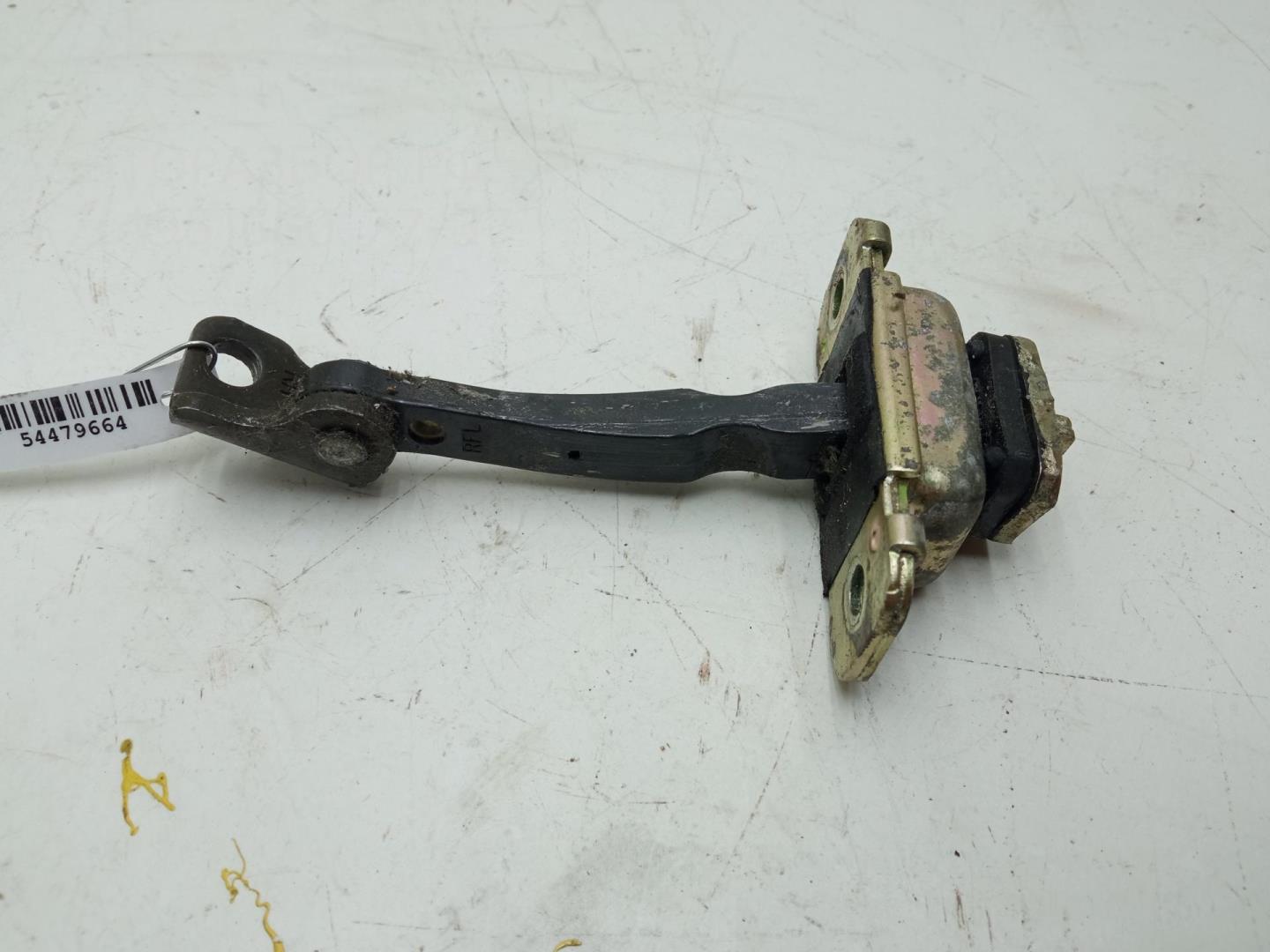 Ограничитель двери