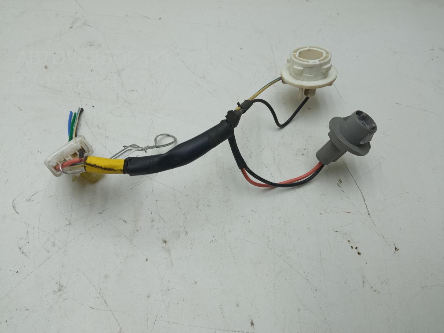 Патрон лампы