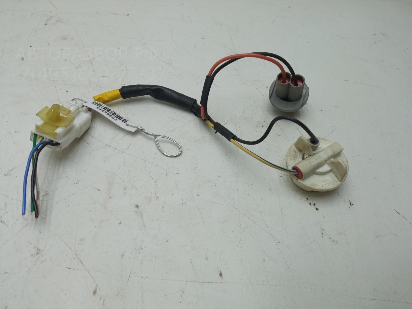 Патрон лампы