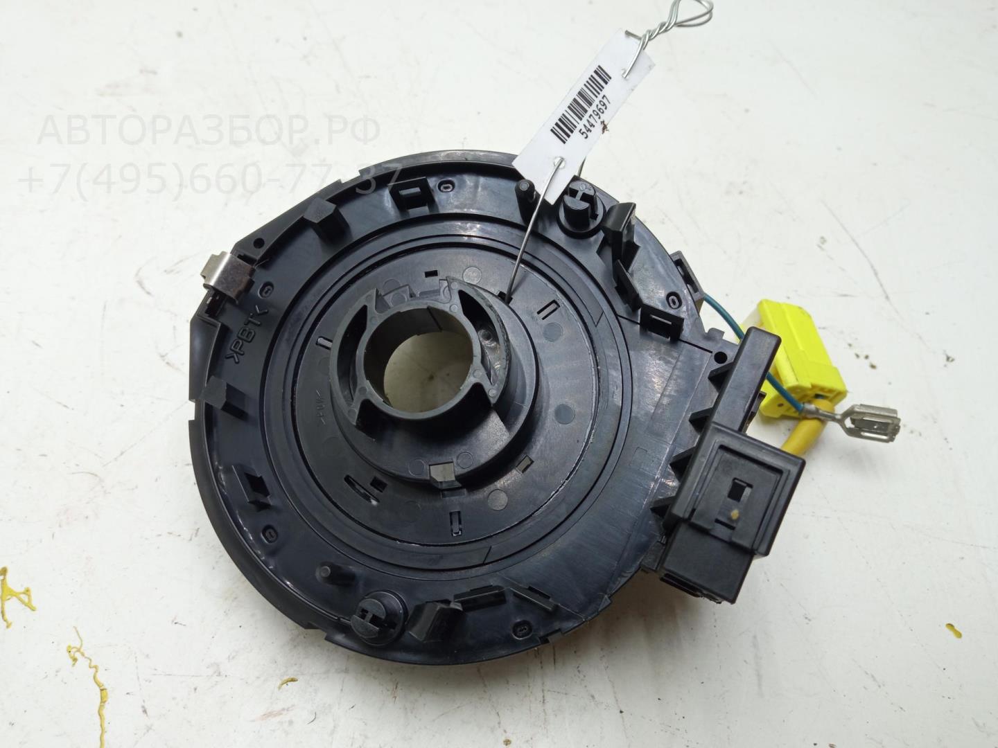 Механизм подрулевой для SRS (ленточный)