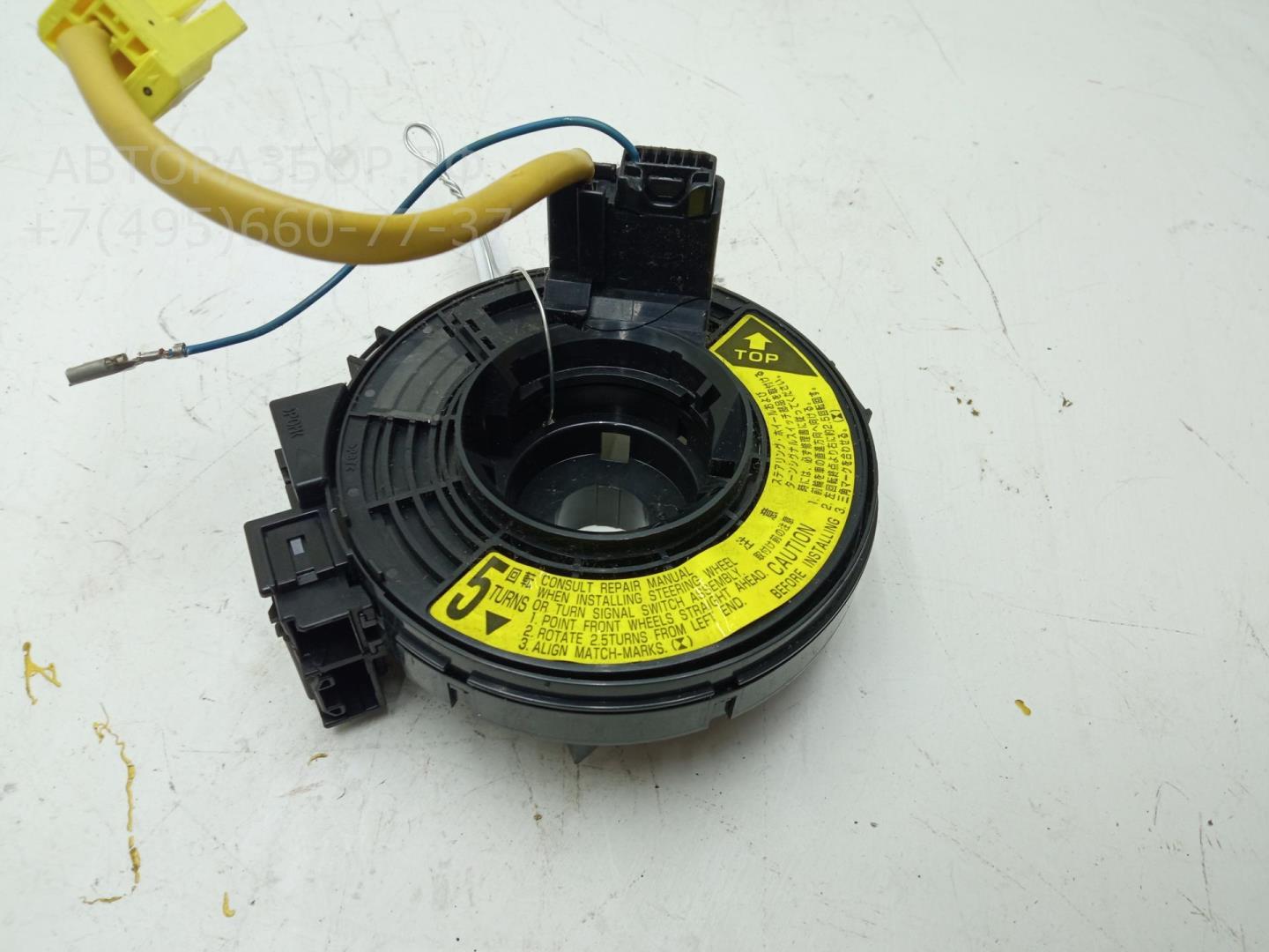 Механизм подрулевой для SRS (ленточный)