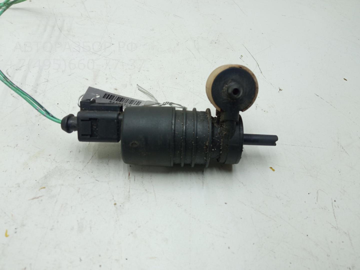 Насос омывателя