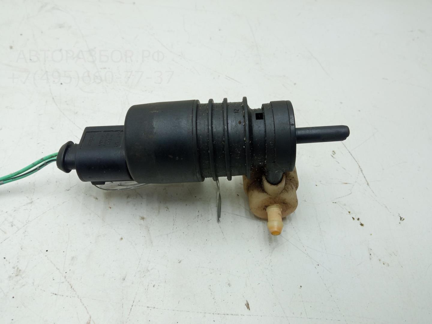 Насос омывателя