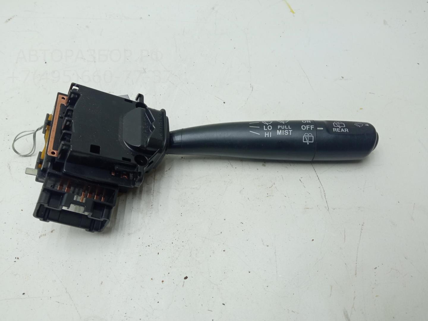 Переключатель стеклоочистителей