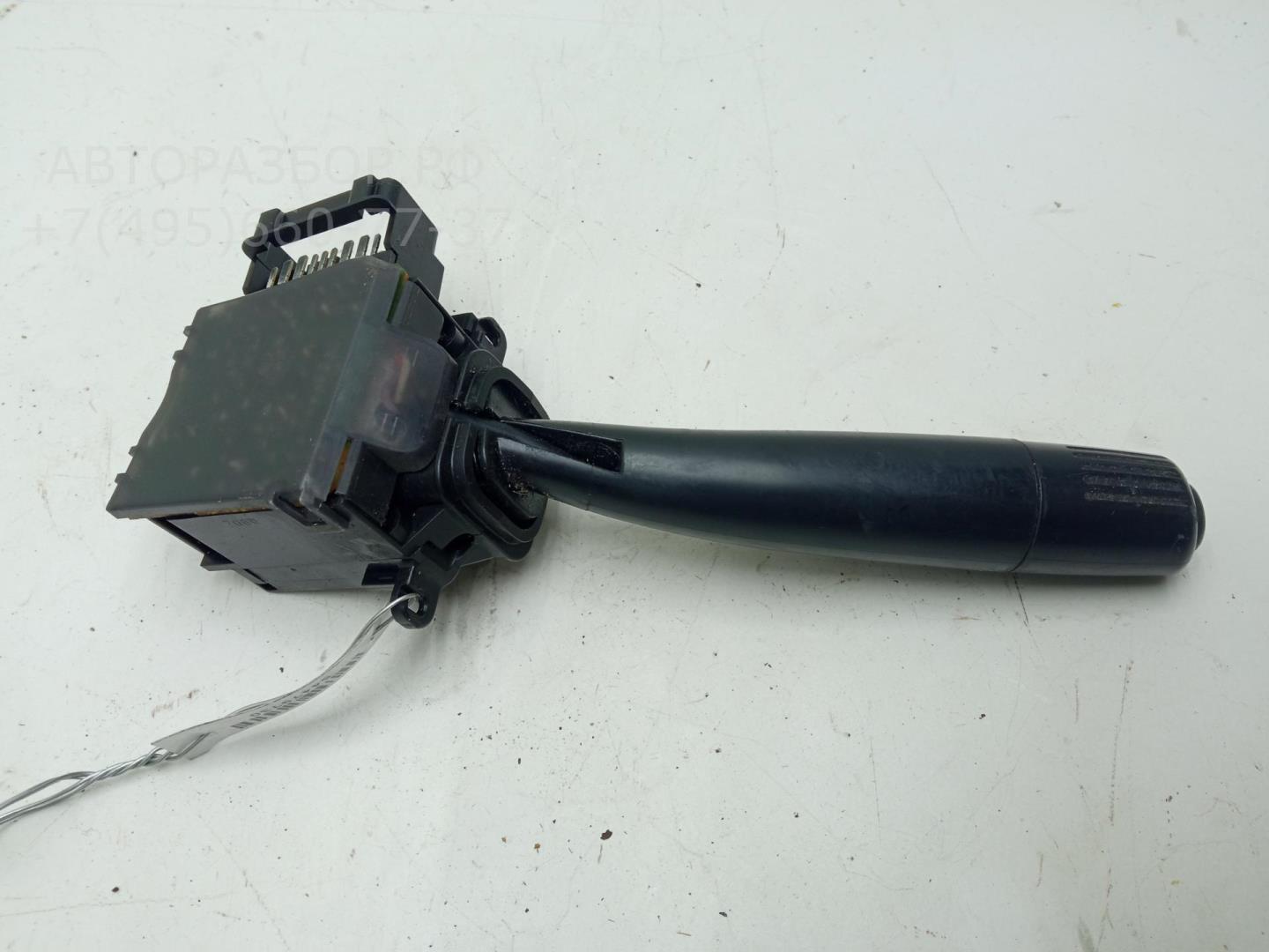 Переключатель стеклоочистителей