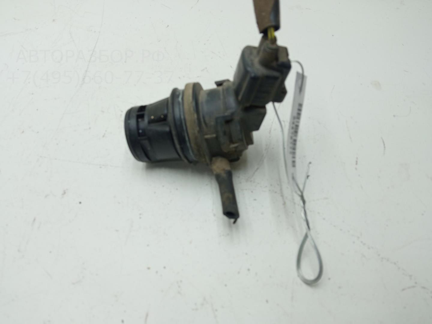 Насос омывателя