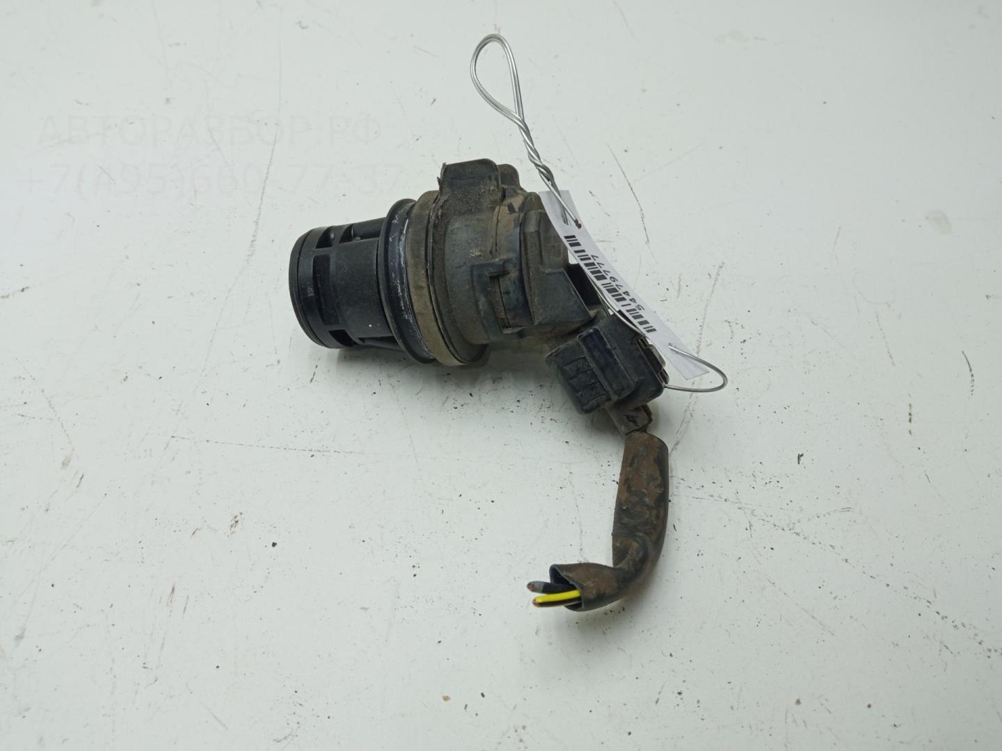 Насос омывателя