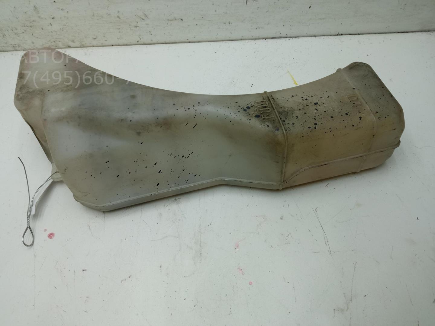 Бачок расширительный