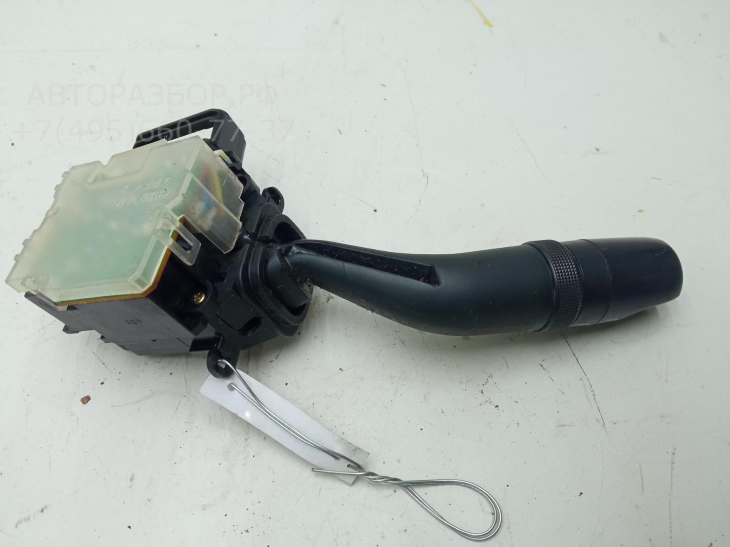 Переключатель стеклоочистителей