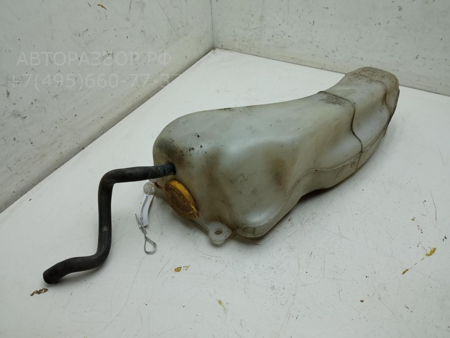 Бачок расширительный