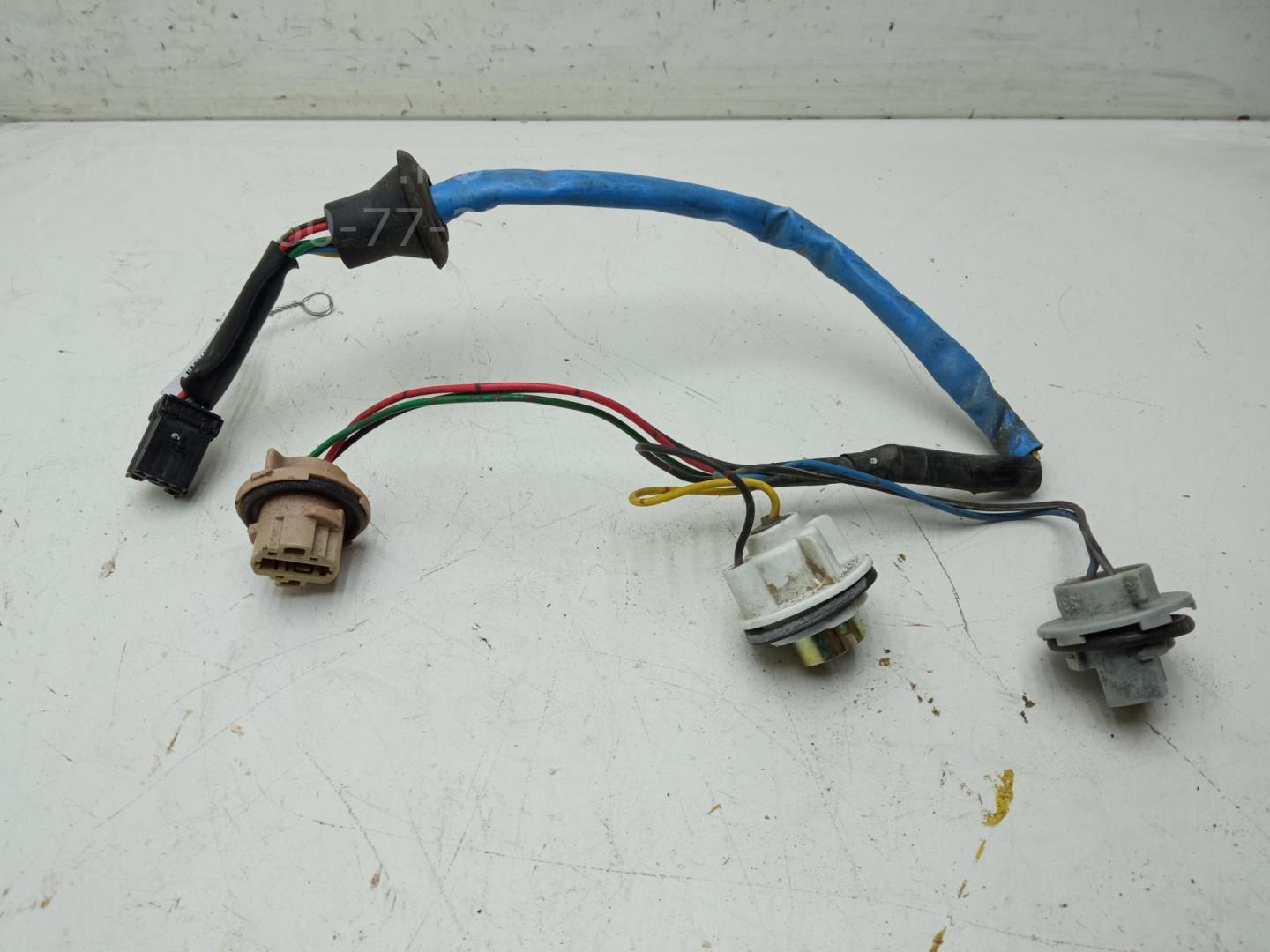 Патрон лампы