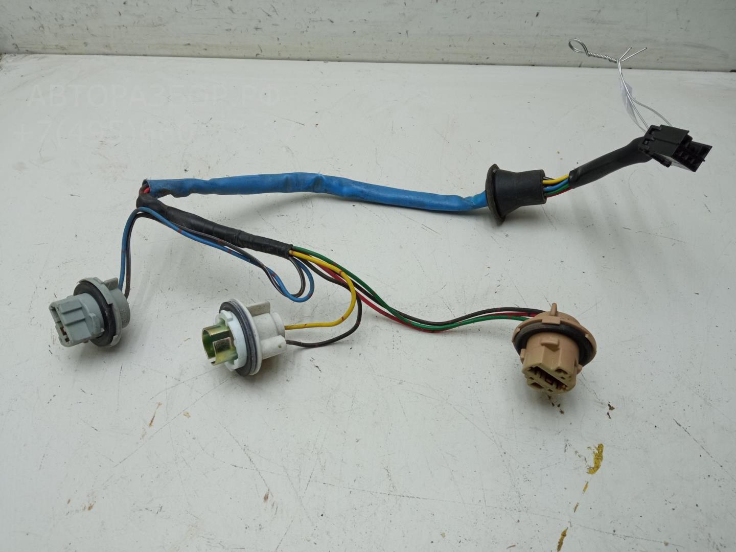 Патрон лампы