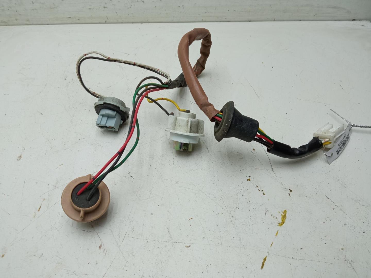 Патрон лампы