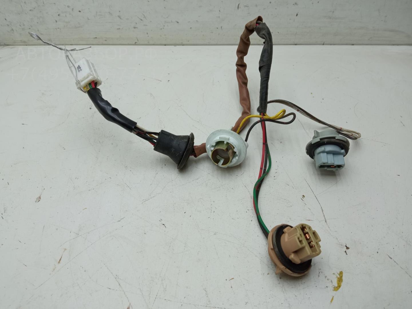 Патрон лампы