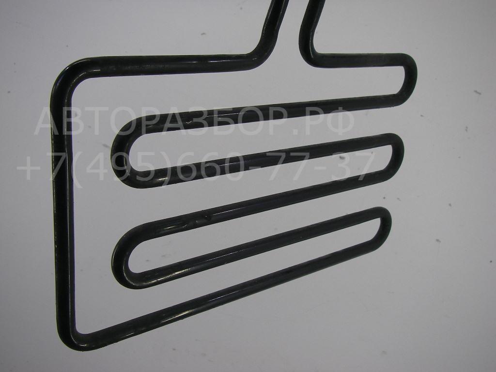 Радиатор ГУР