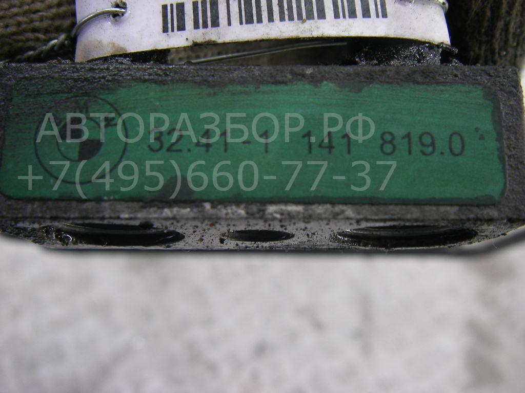 Радиатор ГУР