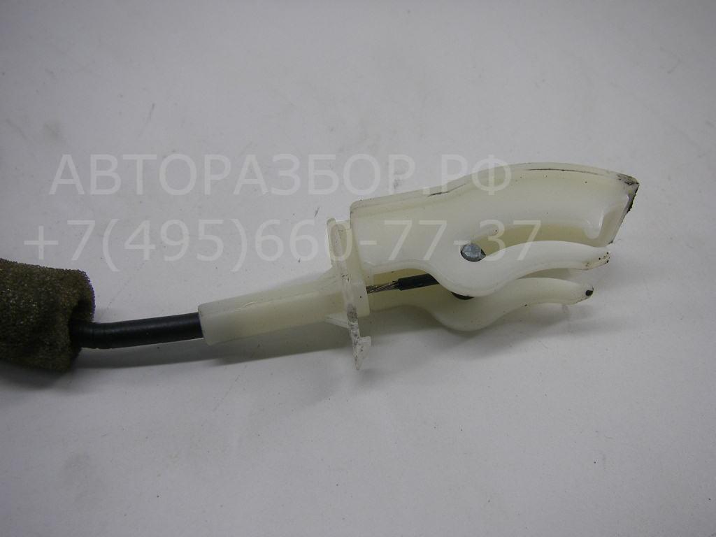 Трос открывания двери