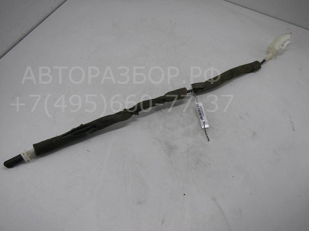 Трос открывания двери