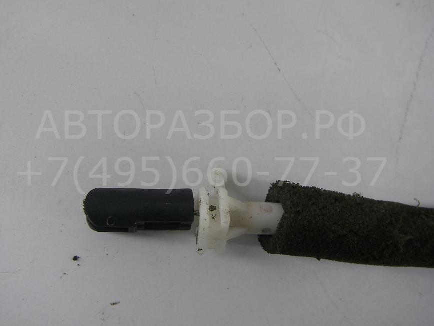 Трос открывания двери