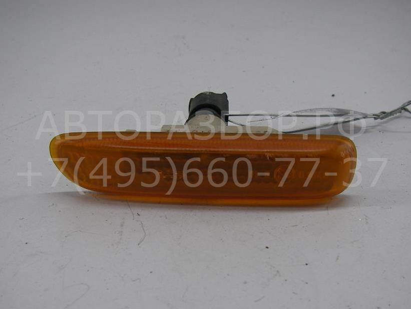 Указатель поворота левый