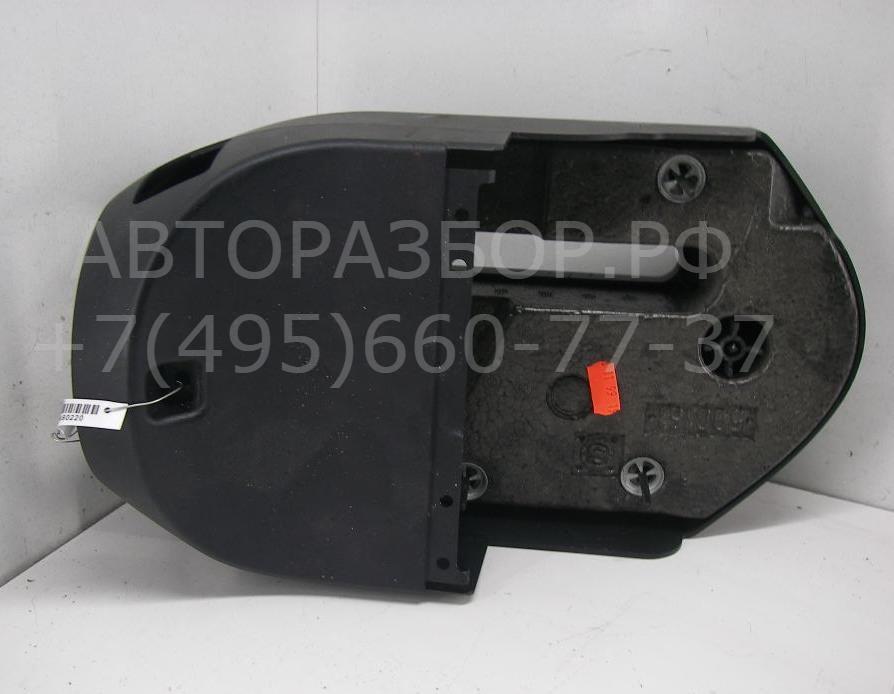 Кожух рулевой колонки